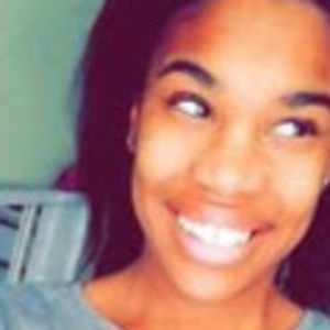 Meet your Posher, Briana